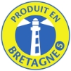 label produit en bretagne