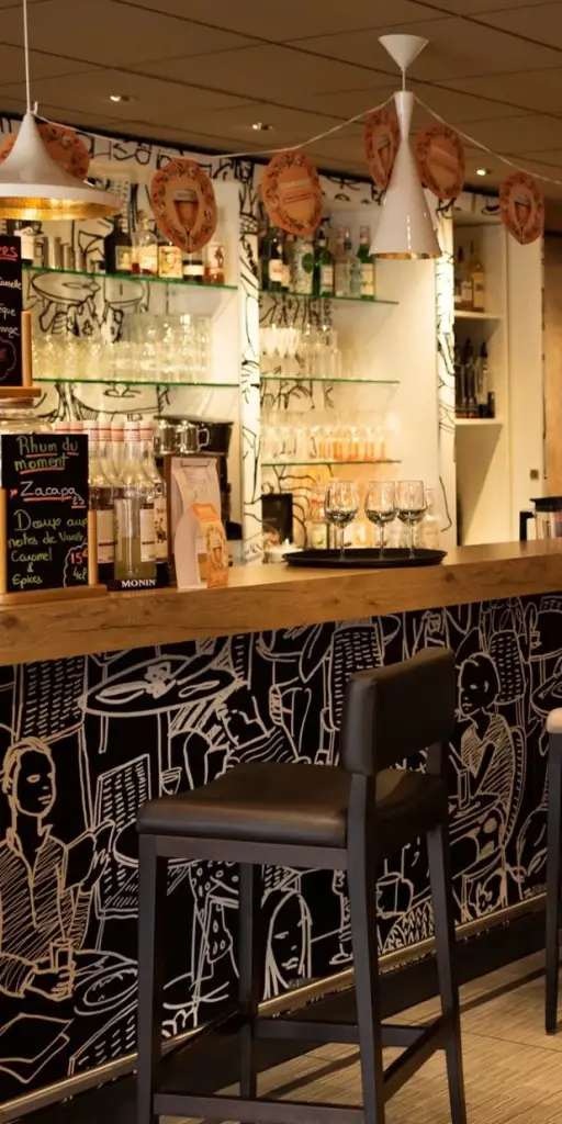 Séjour thalasso à Douarnenez, face à la baie