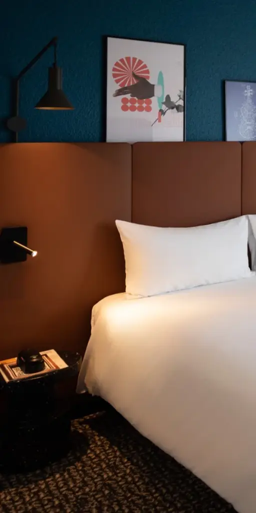 Séjour thalasso à Douarnenez, face à la baie