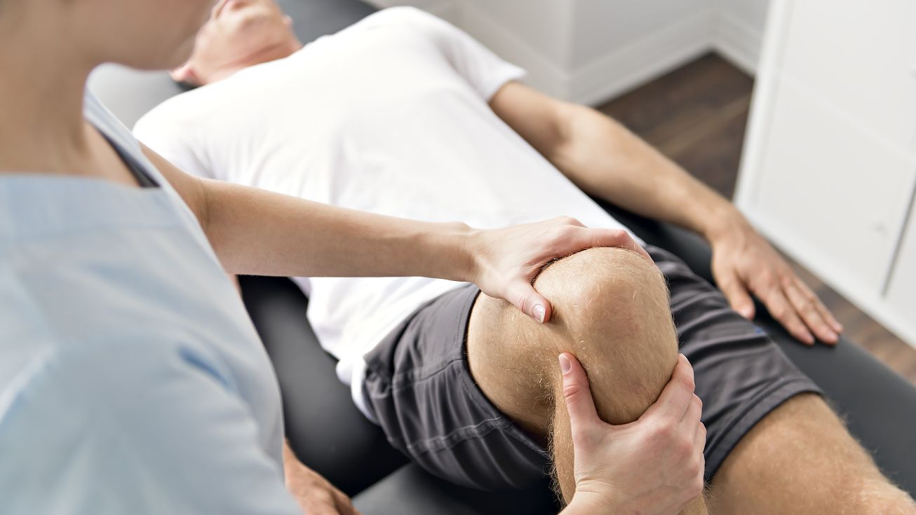 Massage kinésithérapie thalasso valdys pornichet