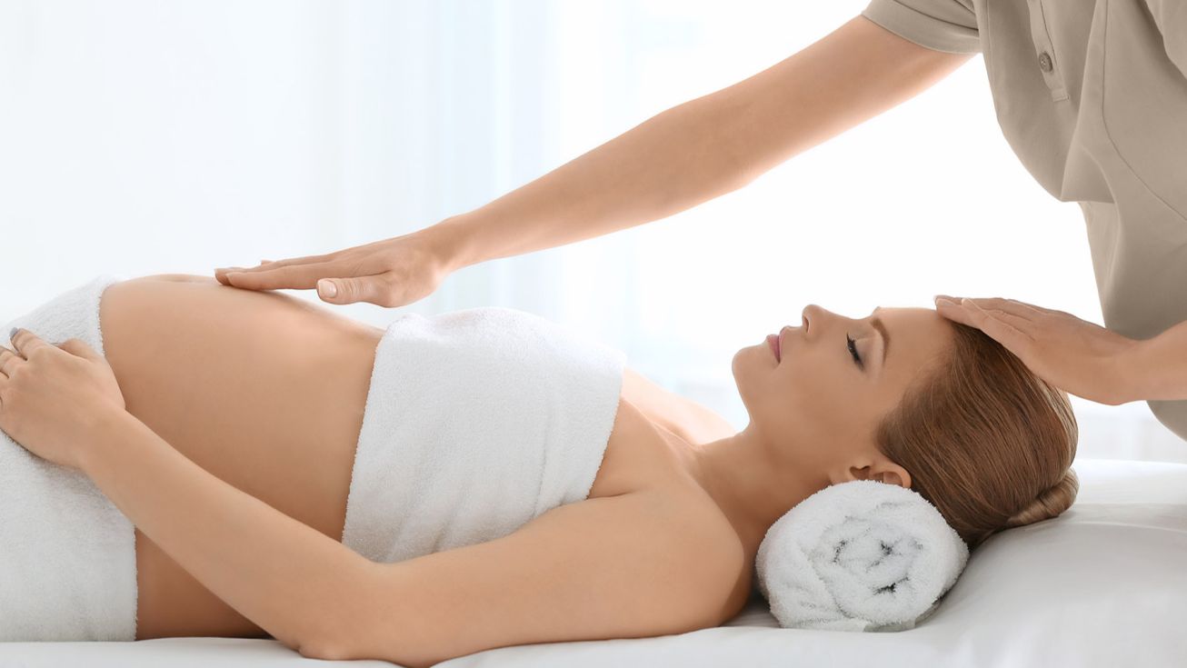 Massage Femme Enceinte Valdys Resort