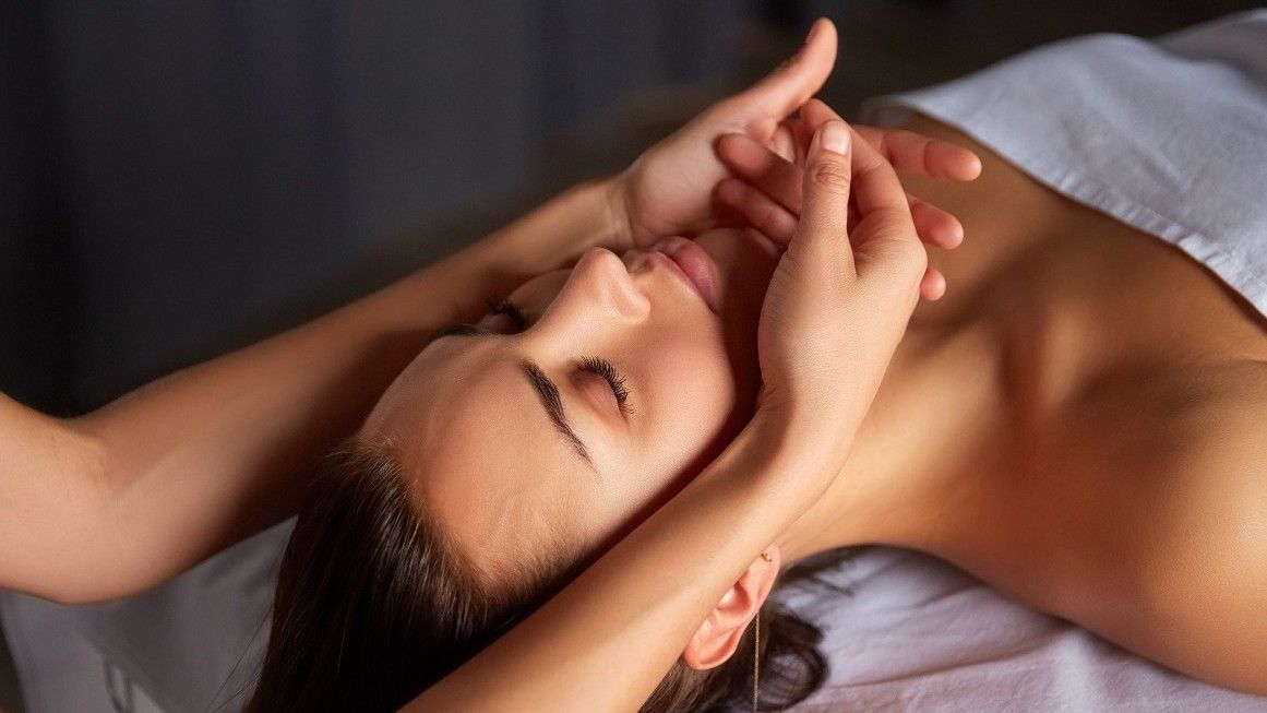 femme massage femme spa