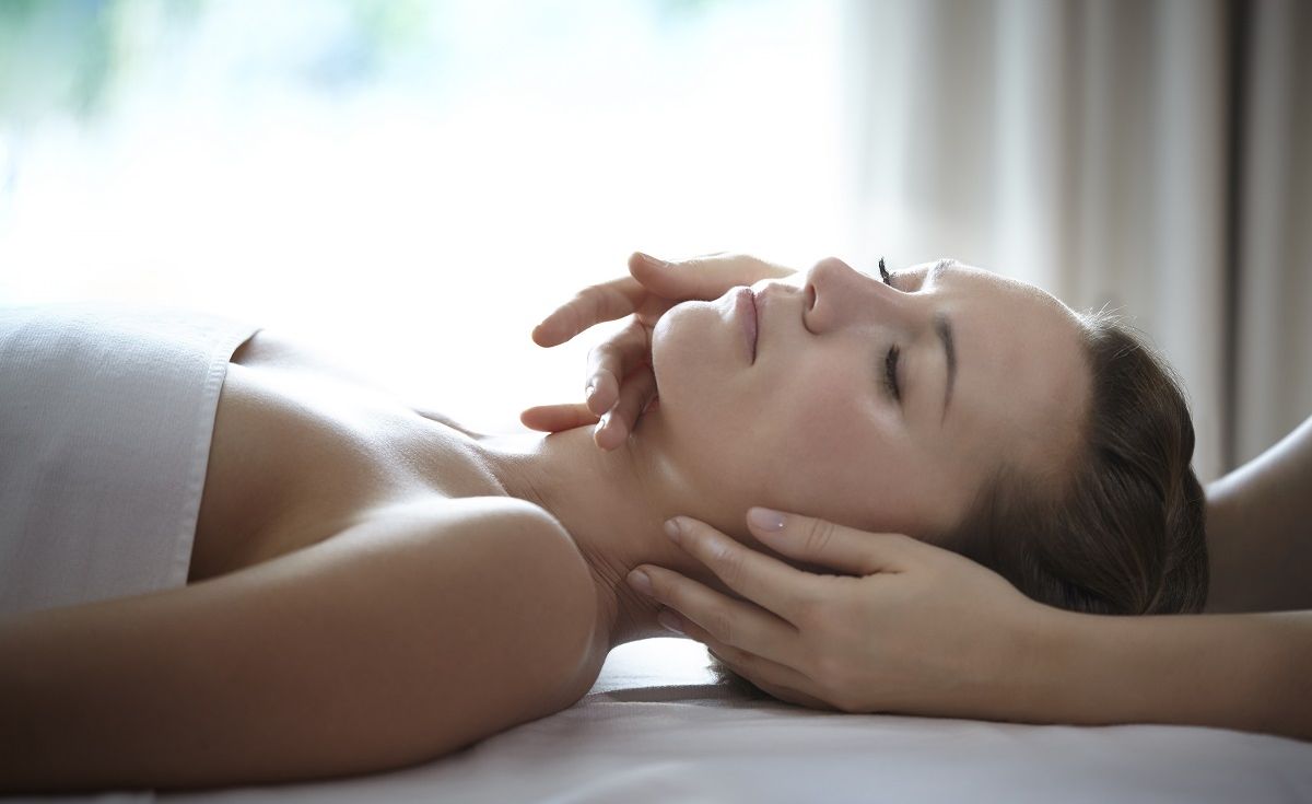 Cure Harmonie Visage Corps et Esprit