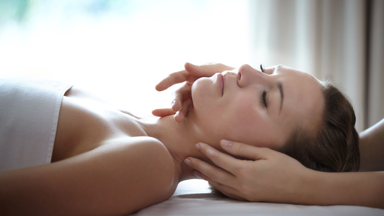 Soin oligomer phytomer visage et corps spa thalasso