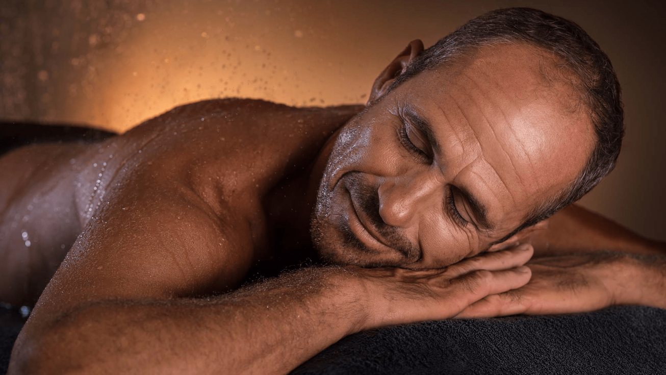 Pluie marine cure thalasso