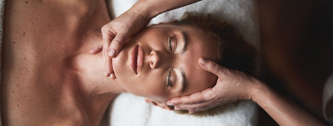 Soin visage repulpant spa thalasso phytomer