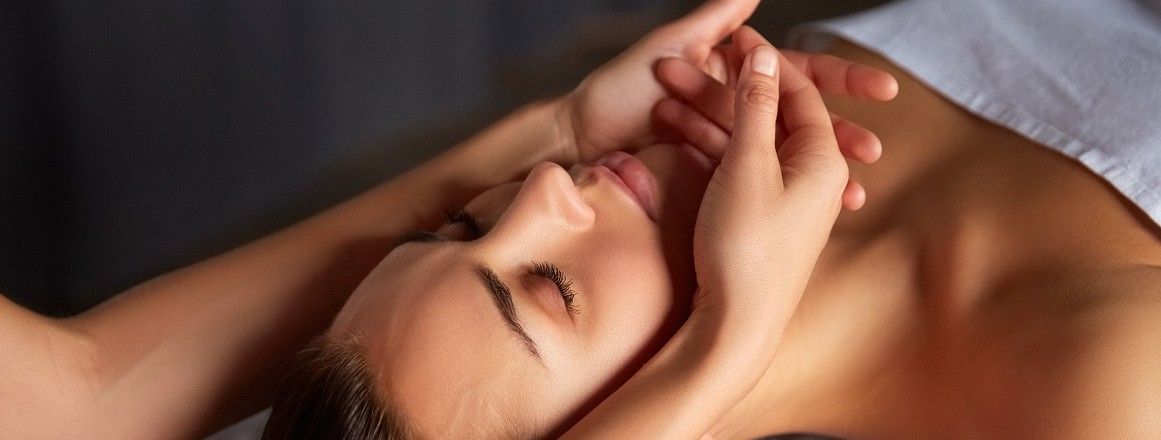 Massage gommage soin spa valdys thalasso