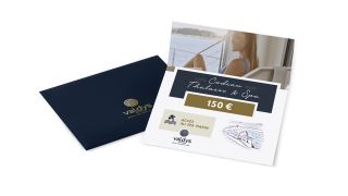 chèque cadeau thalasso et spa à 150 € avec l'accès au spa marin