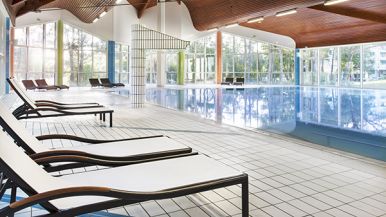 Séjour thalasso à saint-jean-de-monts