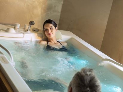 Image Programme du séjour Mini-cure Forme & Détente