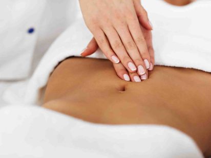 massage chi nei tsang