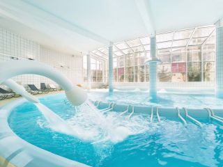 Piscine Thalasso Pornichet