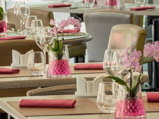 Salle intérieure restaurant Valdys Saint-Jean-de-Monts