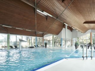 Thalasso Spa Valdys Resort Saint-Jean-de-Monts