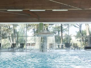 Thalasso et spa Valdys resort saint jean de monts