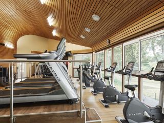 Salle sport fitness Valdys Saint Jean de Monts