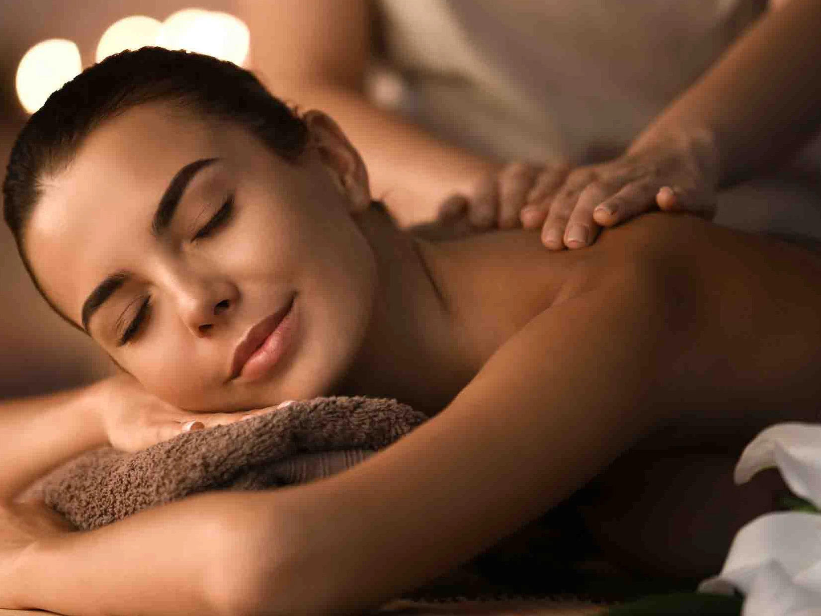 massage balinais corps