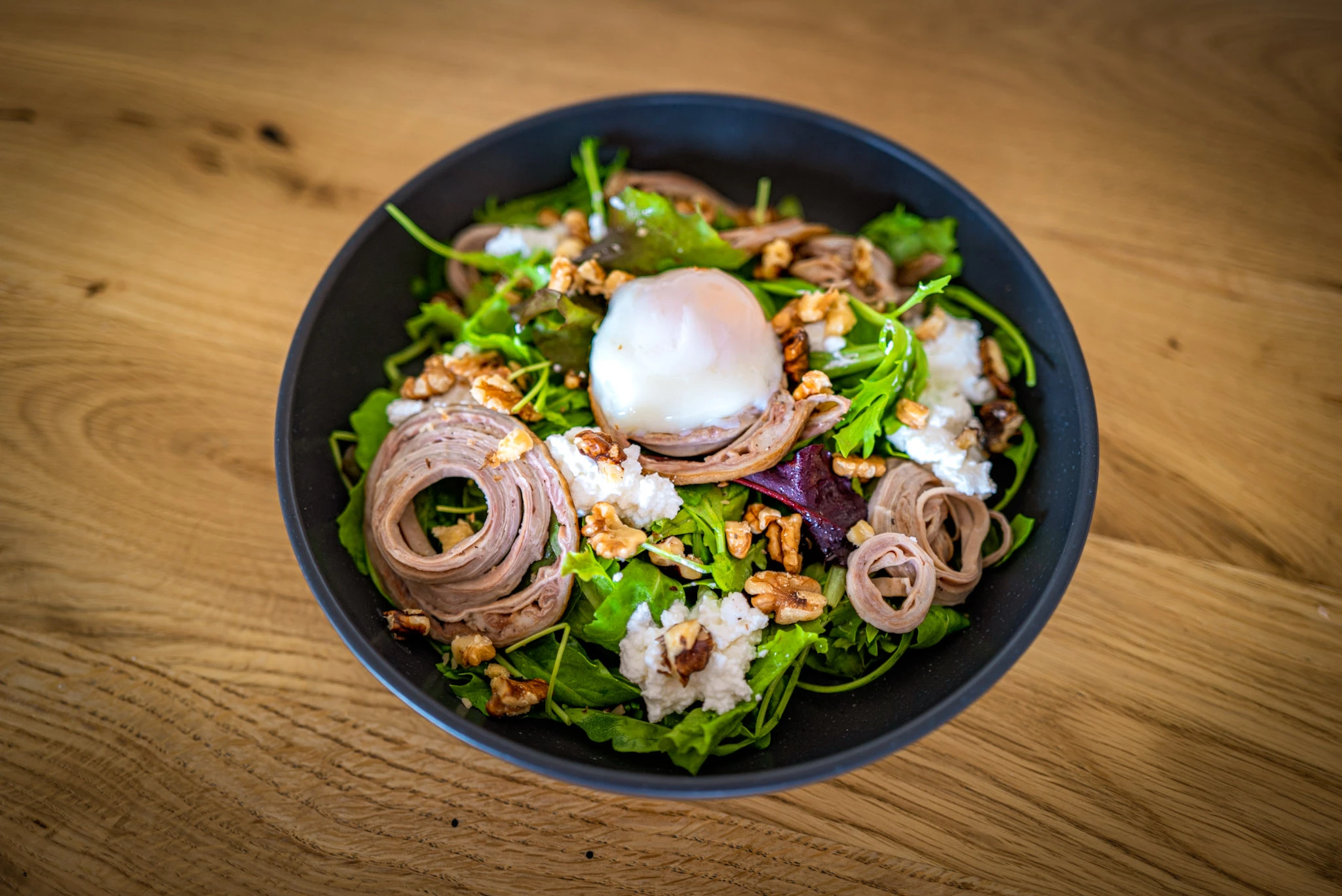 Restaurant fleur marine thalasso roscoff