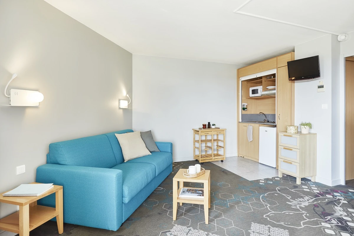 Thalasso Spa Valdys Resort Saint Jean de Monts