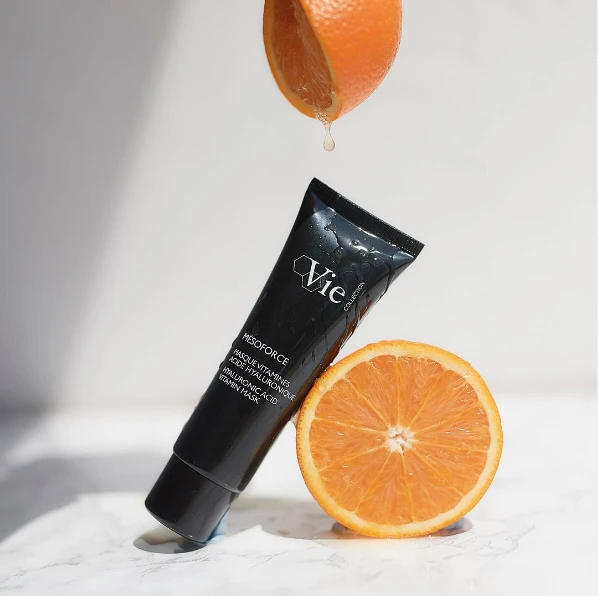 Marque cosmétique vie collection mésoforce